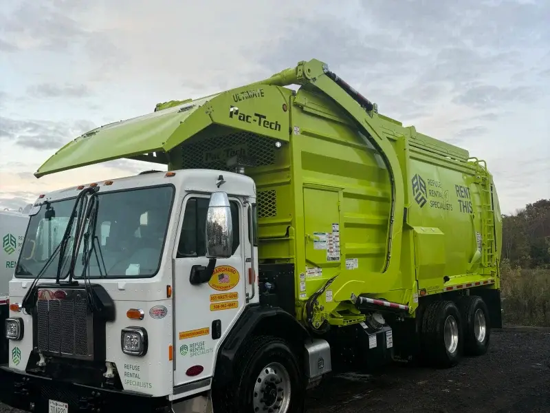 Fleet cleaning in Blackstone Valley & MetroWest Boston